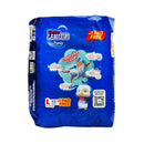 Twins Lampein Baby Diaper Pants Large 15's + 1 Pad