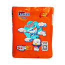 Twins Lampein Baby Diaper Pants XL 15's + 1 Pad