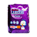 Twins Lampein Baby Diaper Pants XXL 15's + 1 Pad