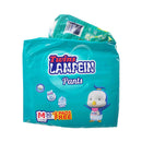 Twins Lampein Pants Big Pack Medium 30's + 2