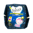 Sister’s Overnight Protect Menstrual Pants 6’s