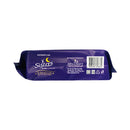 Sisters Premium Ultra Thin Pads Overnight Use With Wings 6's