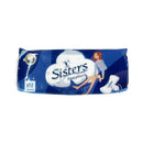 Sisters Pantyliner 8's