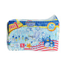 Twins Lampein Baby Diaper Generic Large 15's + 1 Pad