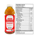 Suncoast Vitamin Boost Drink Apple Low Sugar + Electrolytes 600ml
