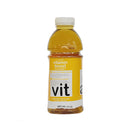 Suncoast Vitamin Boost Drink Iced Yuzu Citrus Tea 600ml