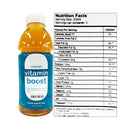 Suncoast Vitamin Boost Drink Iced Iced Apple Tea 600ml