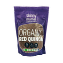 Skinny Mamas Superfoods Organic Quinoa 500g