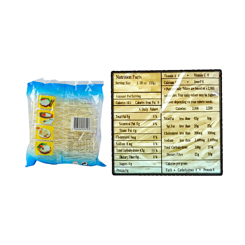 Pearl Tower Vermicelli 100g