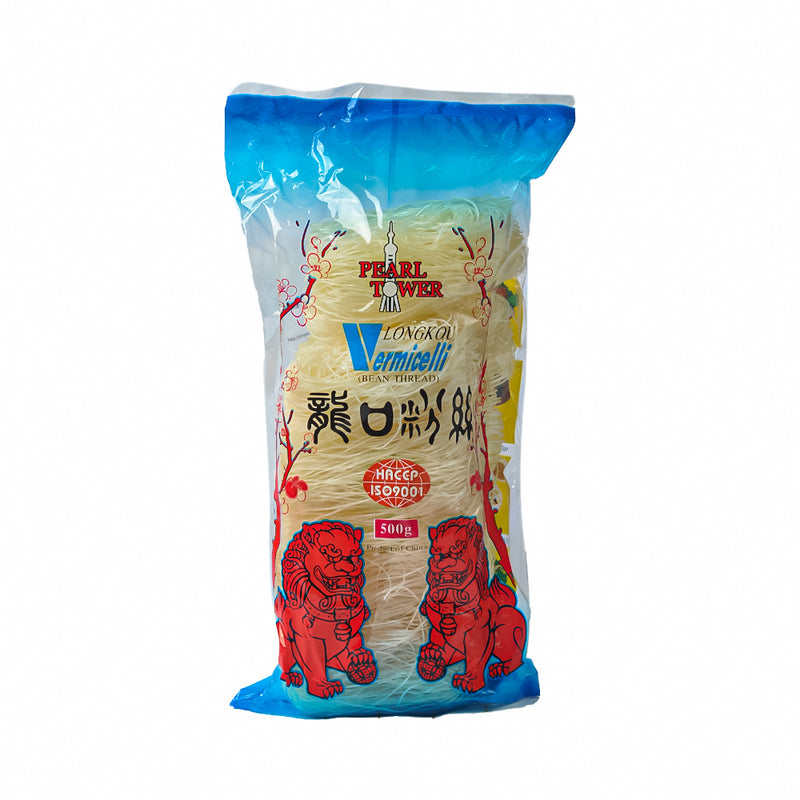 Pearl Tower Vermicelli 500g