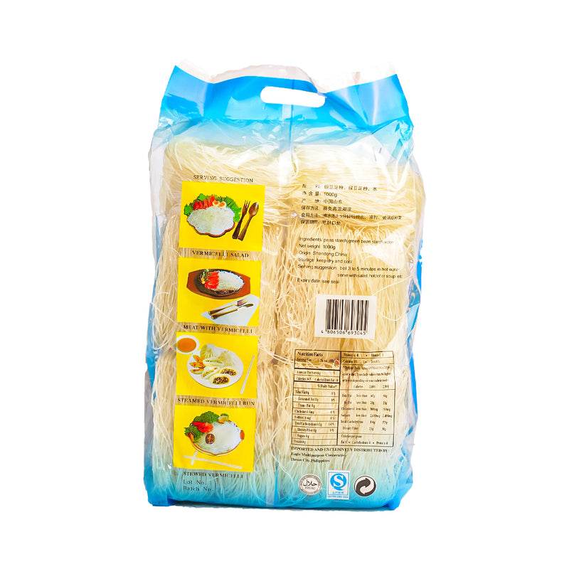 Pearl Tower Vermicelli 1000g