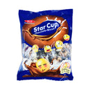 H&Y Star Cup Choco + Biscuit 24's