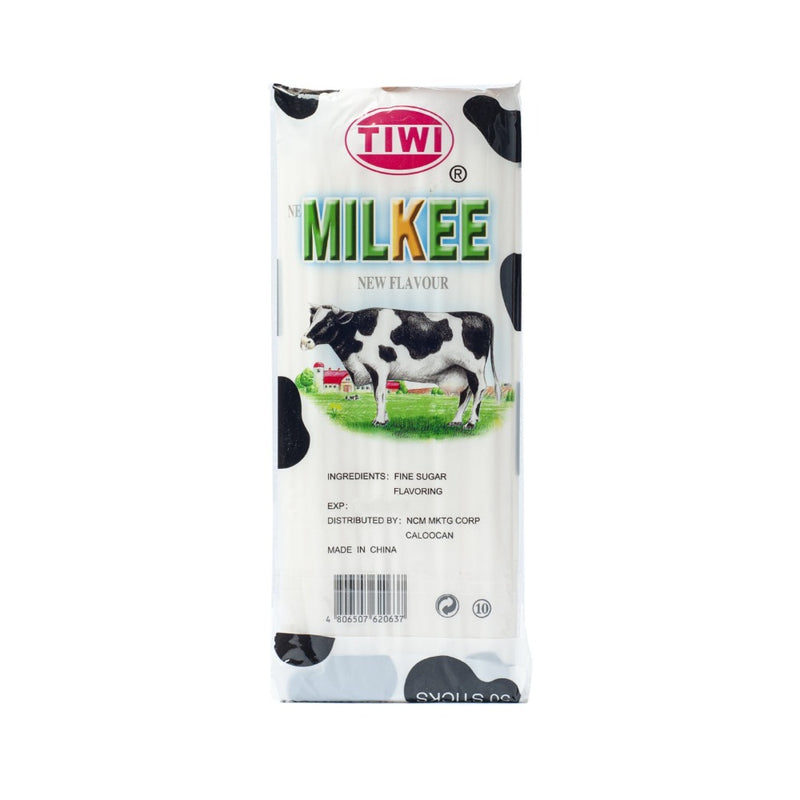 Tiwi Milkee Powder 50's