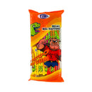 Tiwi Boy Tattoo Bubble Gum 24's