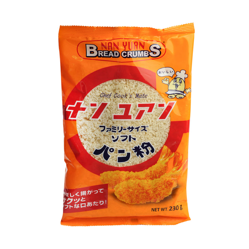 Nan Yuan Bread Crumbs 230g