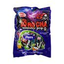 Tiwi Borocha Monster Pop 26's