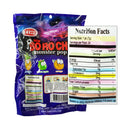 Tiwi Borocha Monster Pop 26's