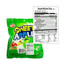 Tiwi Sweet Jelly Apple 30's