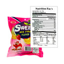 Tiwi Sweet Jelly Candy Sweet Mix Fruits 30's