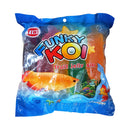 Tiwi Funky Fruit Jelly Koi 10's