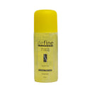 Define Styling Gel Yellow 50ml