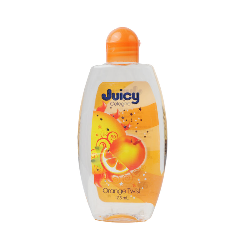 Juicy Cologne Orange Twist 125ml