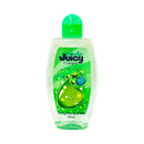 Juicy Cologne Sprightly Sprinkle Green 125ml