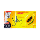 Silka Papaya Soap Triple Sulit Pack 90g x 3's