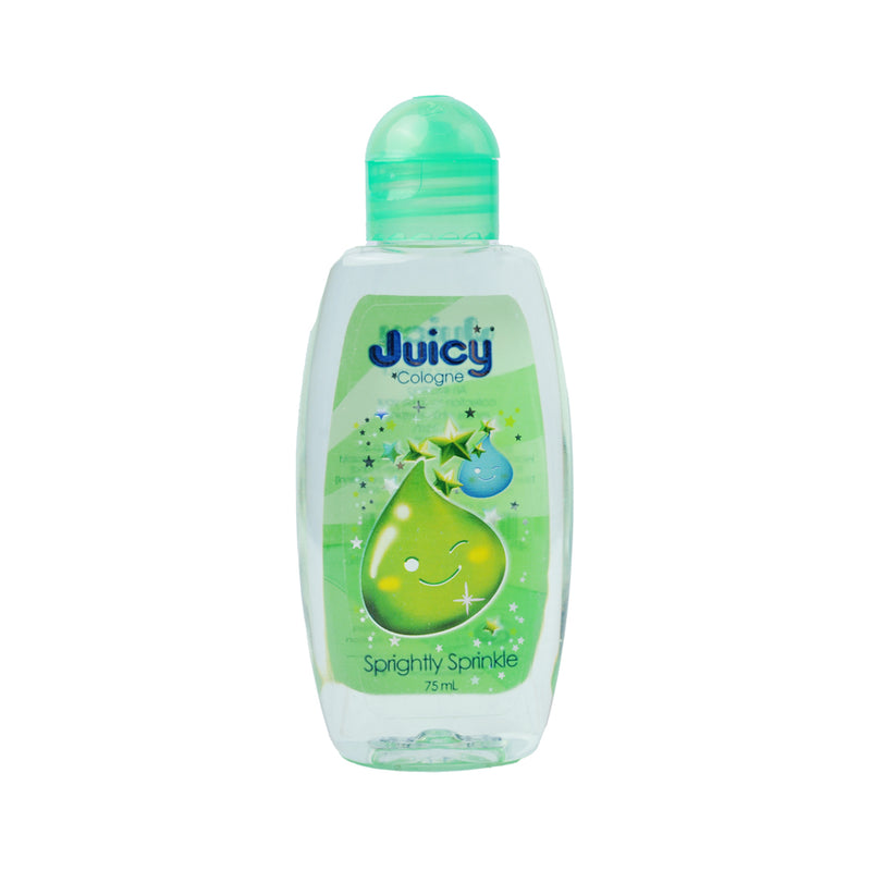 Juicy Cologne Sprightly Sprinkle 75ml