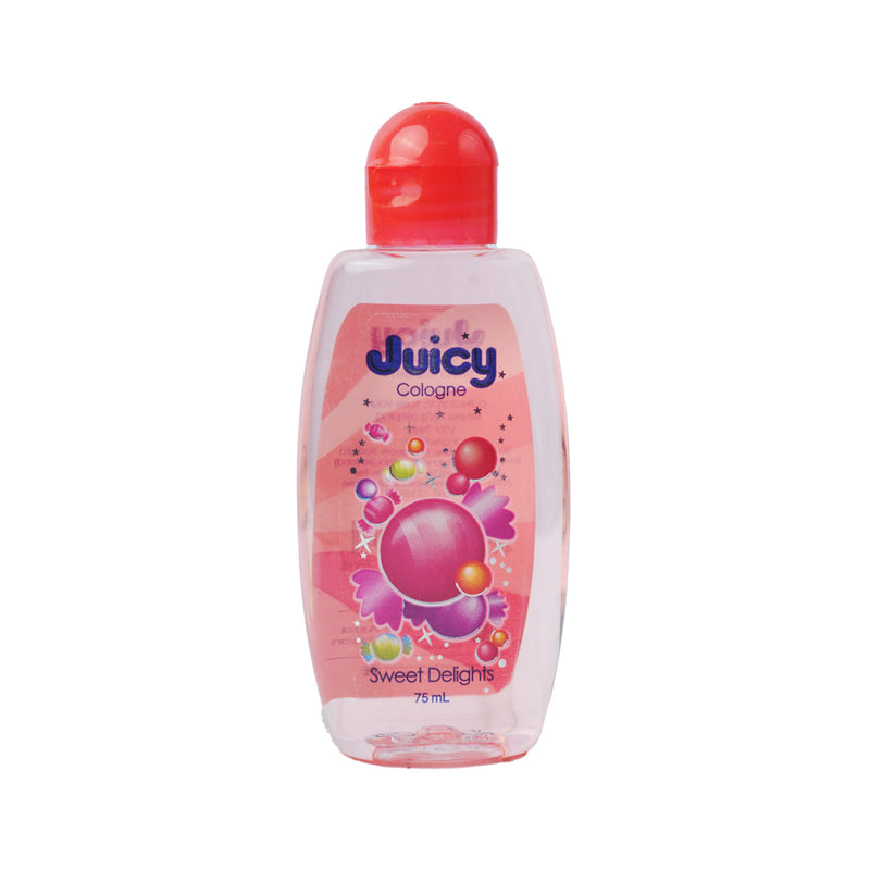 Juicy Cologne Sweet Delights 75ml