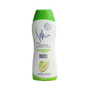 Silka Premium Whitening Lotion Green Papaya SPF 30 200ml