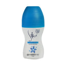 Silka Whitening Deodorant Roll On 25ml