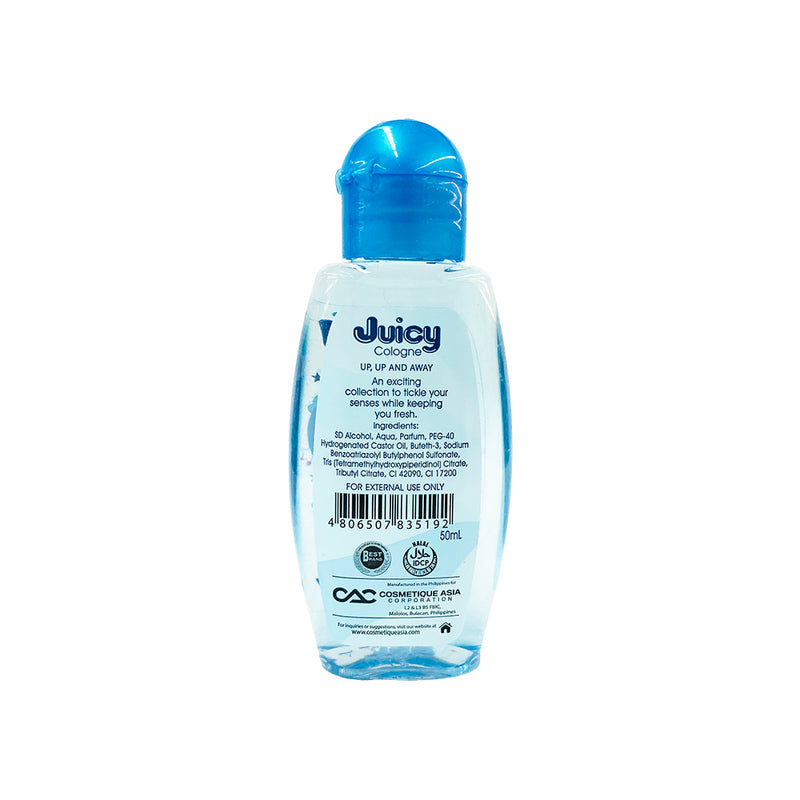 Juicy Cologne Up, Up and Away 50ml