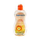 Bambini Baby Cologne Sunny Playtime 125ml