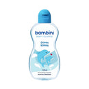 Bambini Baby Cologne Ocean Kisses 125ml