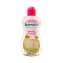 Bambini Baby Cologne Morning Tickles 125ml