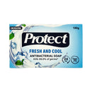 Protect Antibacterial Soap 130g