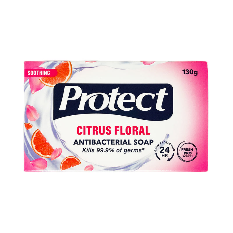 Protect Antibacterial Soap 130g