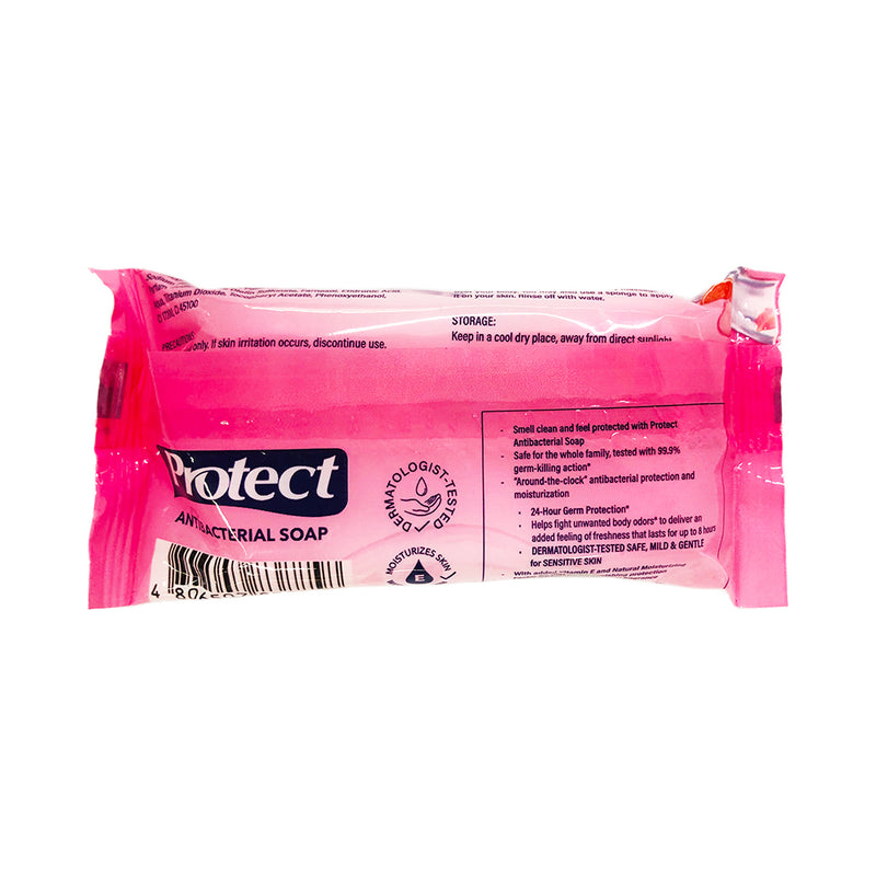 Protect Antibacterial Soap 60g