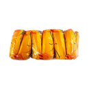 Silka Whitening Soap Papaya 65g 11 + 1's