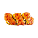 Silka Whitening Soap Papaya 65g 11 + 1's