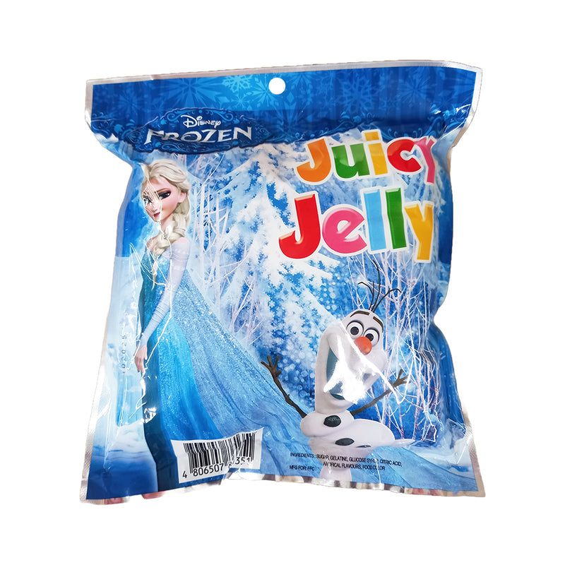 Macmaster Frozen Juicy Jelly 30's