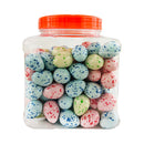 Mcmaster Crunchy Egg Bubble Gum 120's