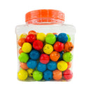 McMaster Happy Face Crunchy Gum