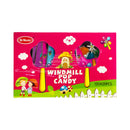 Mcmaster Windmill Pop Candy 20's