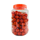 Mcmaster Cherry Super Soft Gum Jar 120's