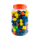 Mcmaster Superball Big Juicy Gum Jar 120's