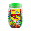 Mcmaster Supersize Gum Jar 120's