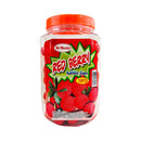 Mcmaster Red Berry Gum 120's