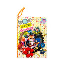 P1 Simple Joy Yarn Notebook 80 Leaves